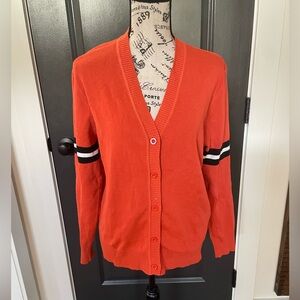 Cardigan- dance costume Curtain Call Brand
112